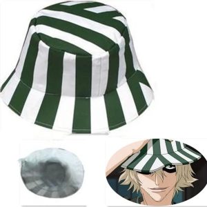 Kisuke Urahara Cosplay Hat – Bleach Anime