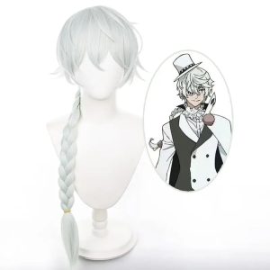 Nikolai Gogol Cosplay Wig – Bungō Stray Dogs