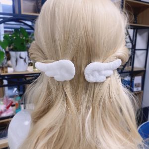 Sakura Kinomoto Cosplay Headpieces – Cardcaptor Sakura Magical Accessories