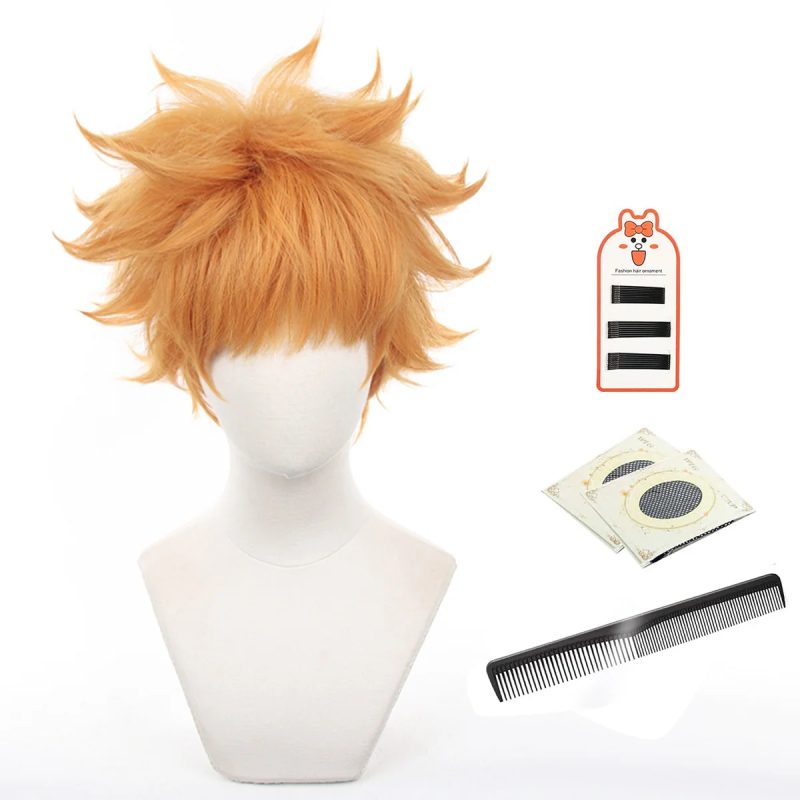Cosplay Kunigami Rensuke - Blue Lock Anime Costume - Image 3