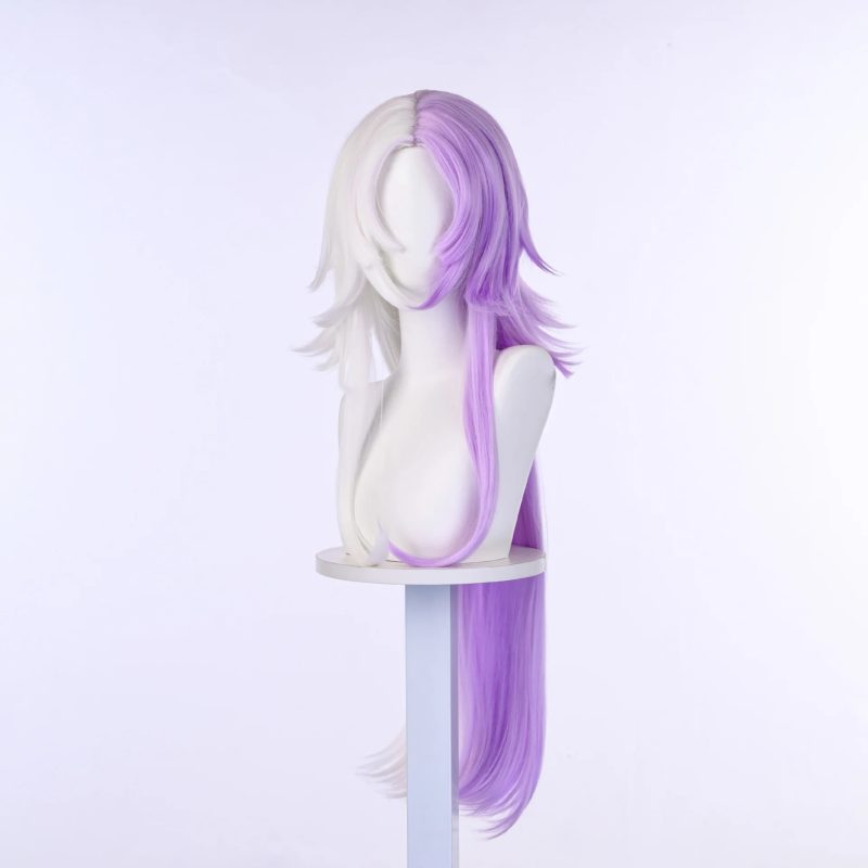 Sigma Cosplay Wig – Bungō Stray Dogs - Image 4