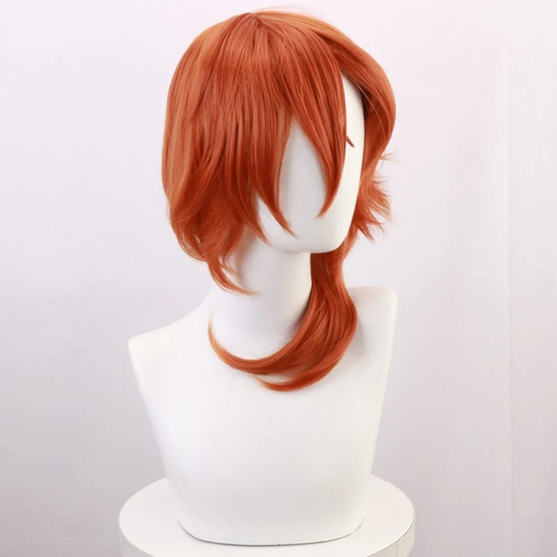 Chūya Nakahara Cosplay Anime – Bungō Stray Dogs - Image 4