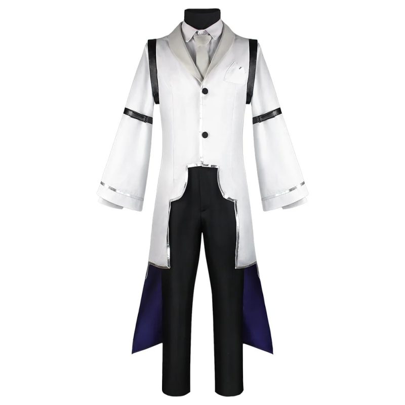 Sigma Cosplay Costume – Bungō Stray Dogs - Image 2