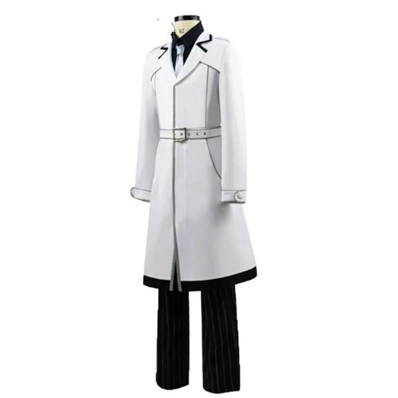 Sasaki Haise Cosplay Tokyo Ghoul - Image 2