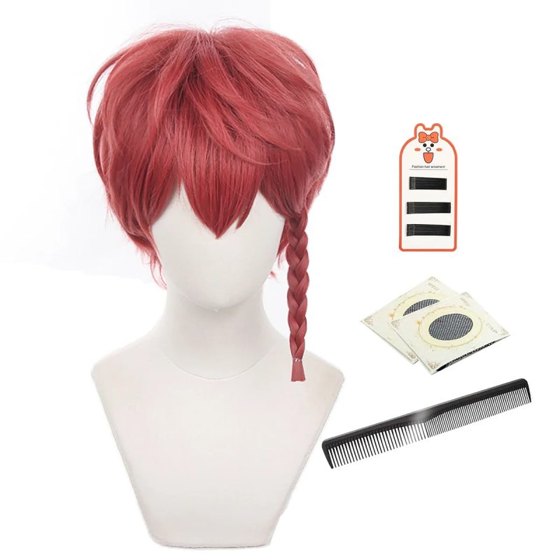 Cosplay Kurona Ranze - Blue Lock Anime Costume - Image 3