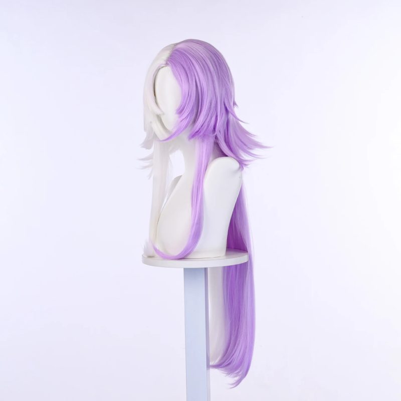Sigma Cosplay Wig – Bungō Stray Dogs - Image 3