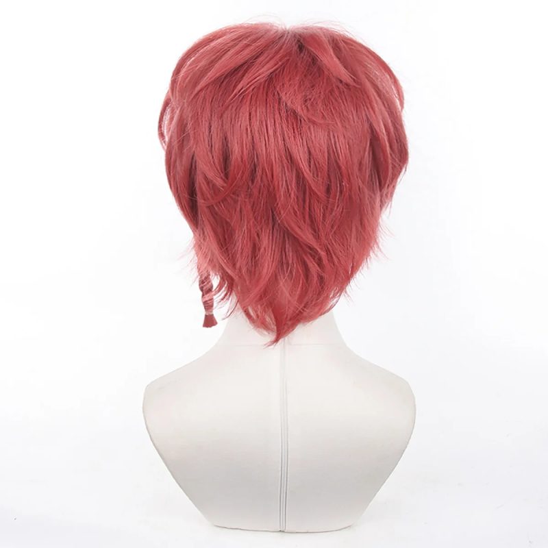 Cosplay Kurona Ranze - Blue Lock Anime Costume - Image 5