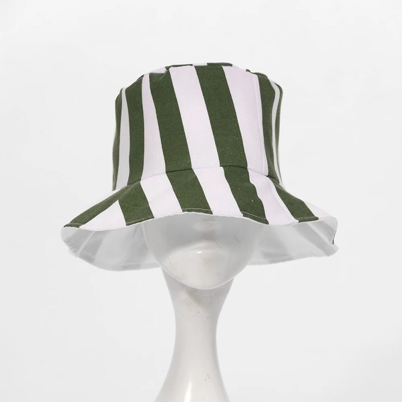 Kisuke Urahara Cosplay Hat – Bleach Anime - Image 3