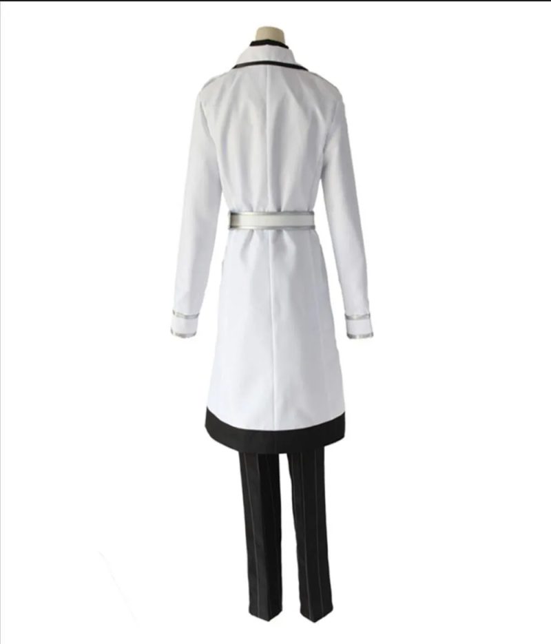 Sasaki Haise Cosplay Tokyo Ghoul - Image 3