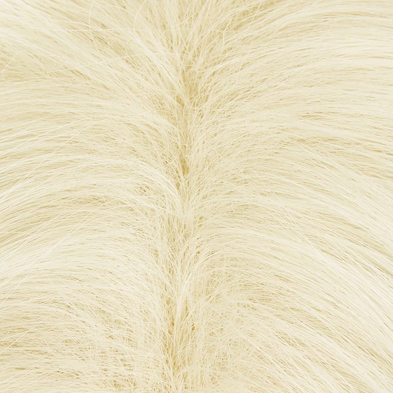 Blue Lock Cosplay – Michael Kaiser Wig | Free Shipping to US - Image 6