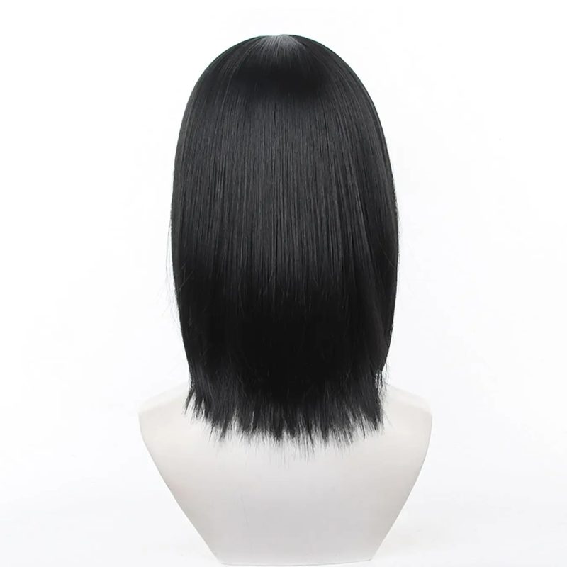 Mikasa Ackerman Wig | Attack on Titan Cosplay - Image 3