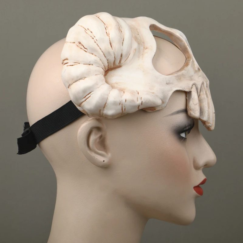 Masque Nelliel Tu Oderschvank – Bleach Cosplay Mask - Image 5