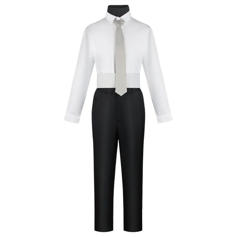 Sigma Cosplay Costume – Bungō Stray Dogs - Image 3