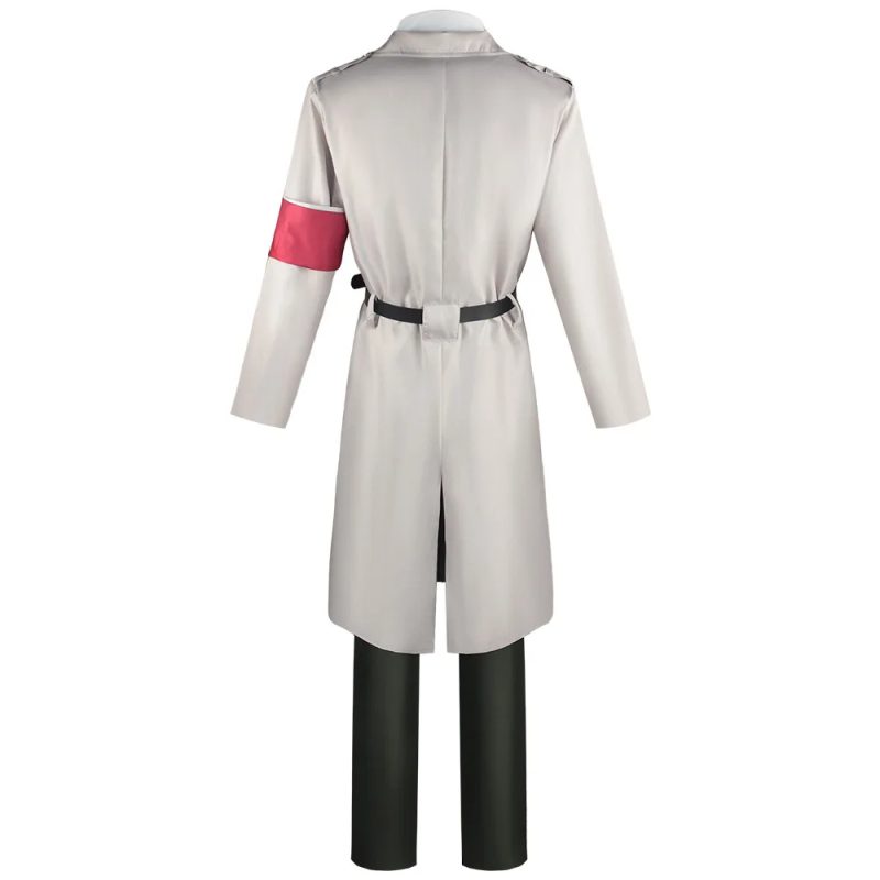 Sieg Jäger Cosplay Costume | Attack on Titan Cosplay - Image 3