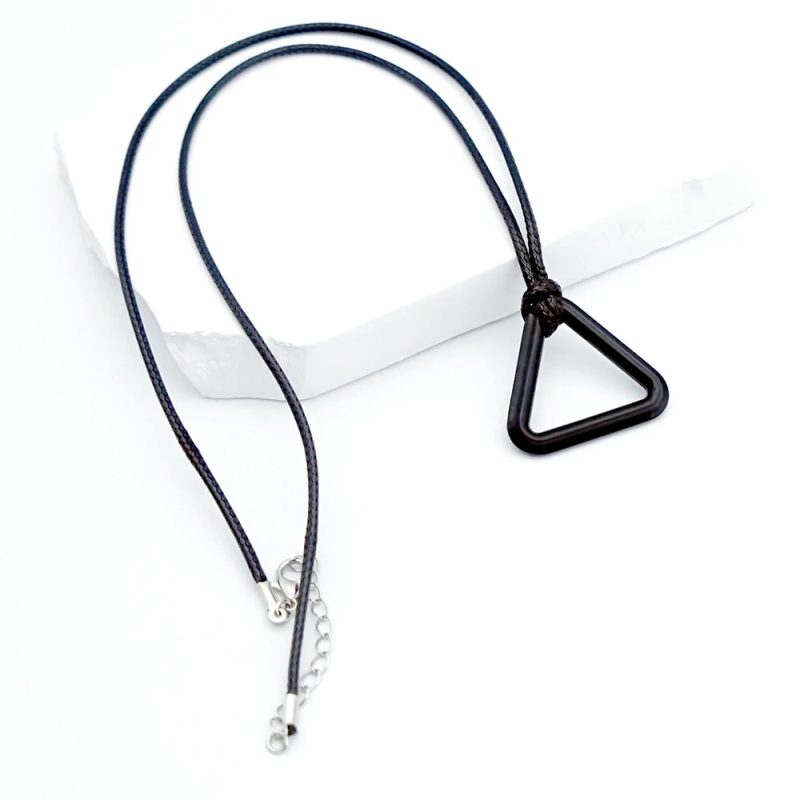 Necklace Denji Cosplay Chainsaw Man - Image 4