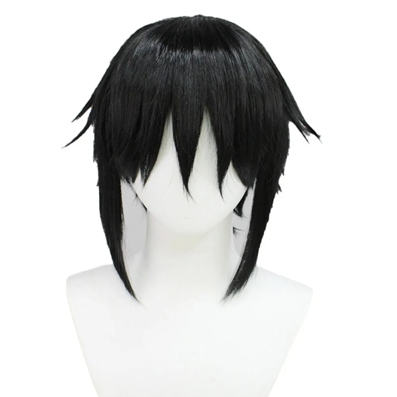 Sebastian Michaelis Cosplay Official Black Butler - Image 5