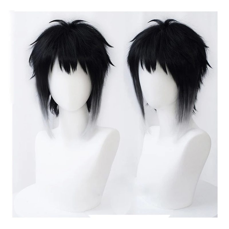 Ryūnosuke Akutagawa Cosplay Costume - Bungō Stray Dogs Anime - Image 4