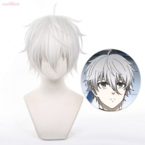 Blue Lock Cosplay – Nagi Seishirou Wig | Free Shipping to US