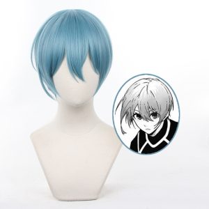 Blue Lock Cosplay – Yo Hiori Wig