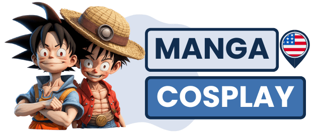 Cosplay Manga USA